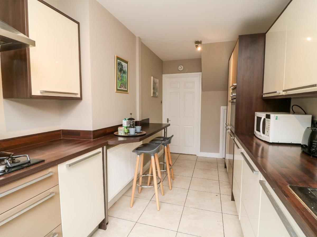8 Williamson Drive Villa Рипън Екстериор снимка
