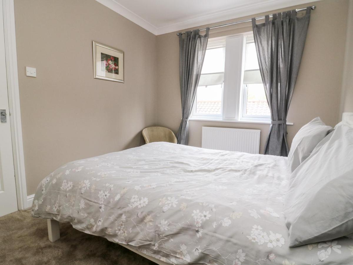 8 Williamson Drive Villa Рипън Екстериор снимка