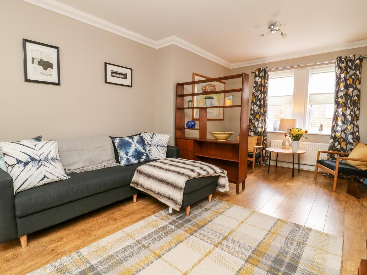8 Williamson Drive Villa Рипън Екстериор снимка