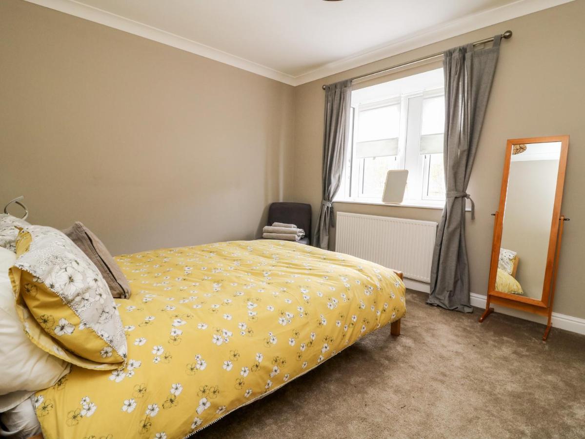 8 Williamson Drive Villa Рипън Екстериор снимка