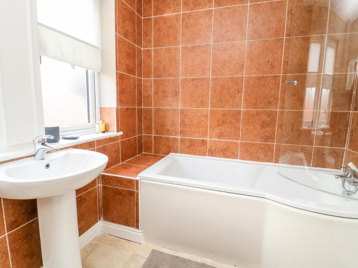 8 Williamson Drive Villa Рипън Екстериор снимка